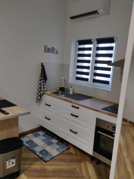 Charmant Studio Cocooning Vaulx-en-Velin Zewnętrze zdjęcie